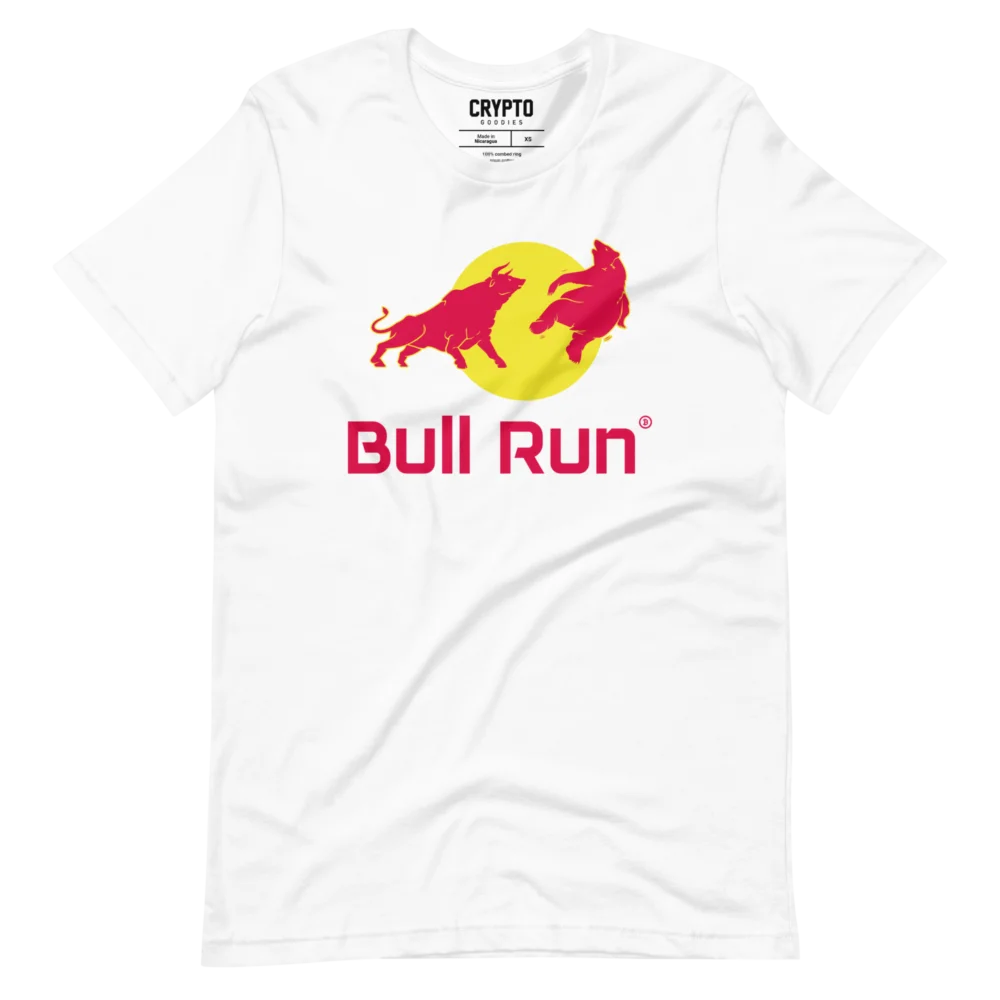 Bull Run T-Shirt