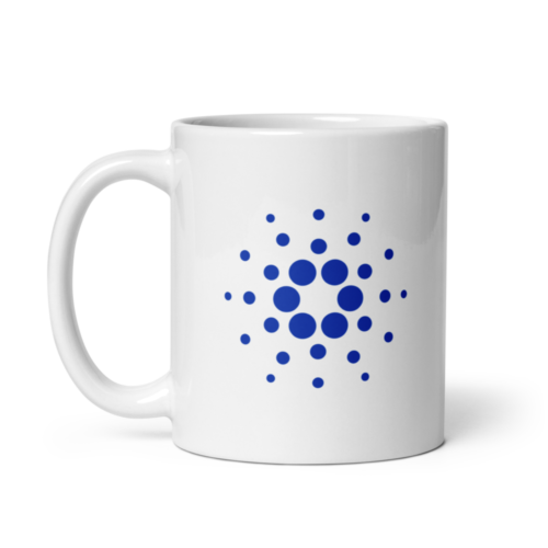 Cardano mug