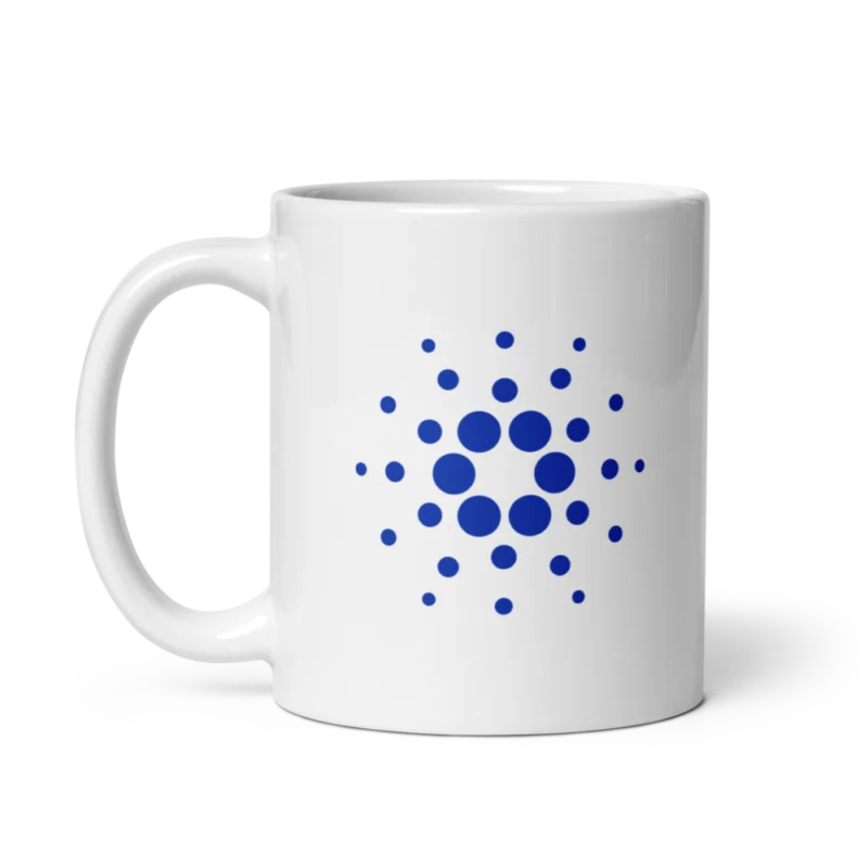 Cardano mug