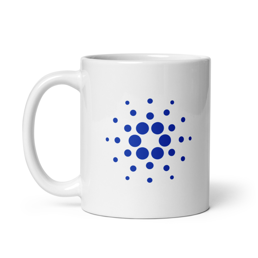 Cardano Mug