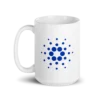 Cardano mug