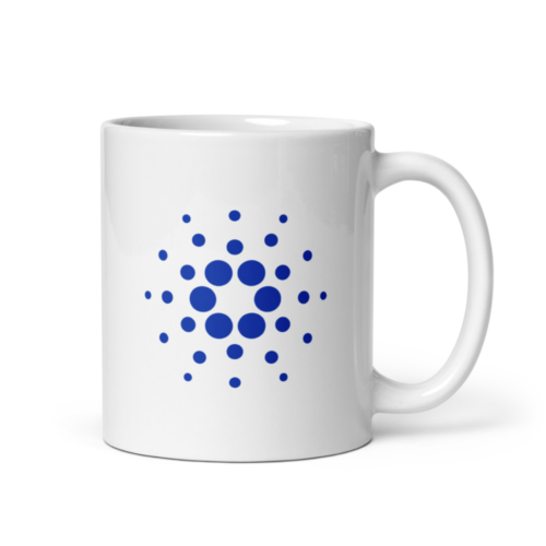 Cardano mug