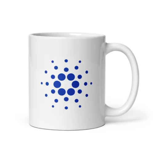 Cardano mug