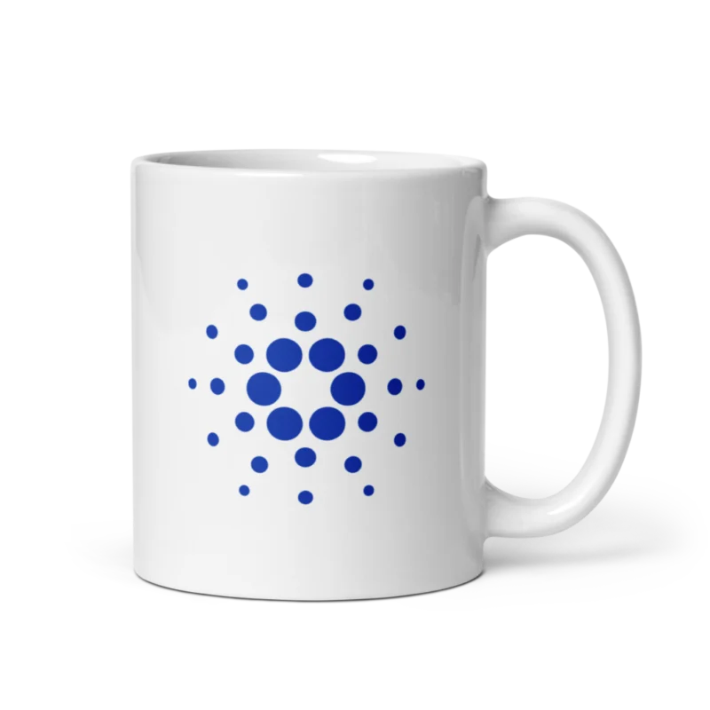 Cardano mug
