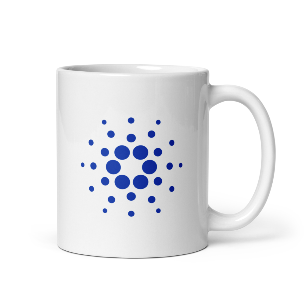 Cardano Mug