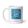 CoinMarketCap Illustration mug