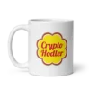 Crypto Hodler mug