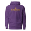 Cryptonaire Hoodie