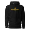 Cryptonaire Hoodie