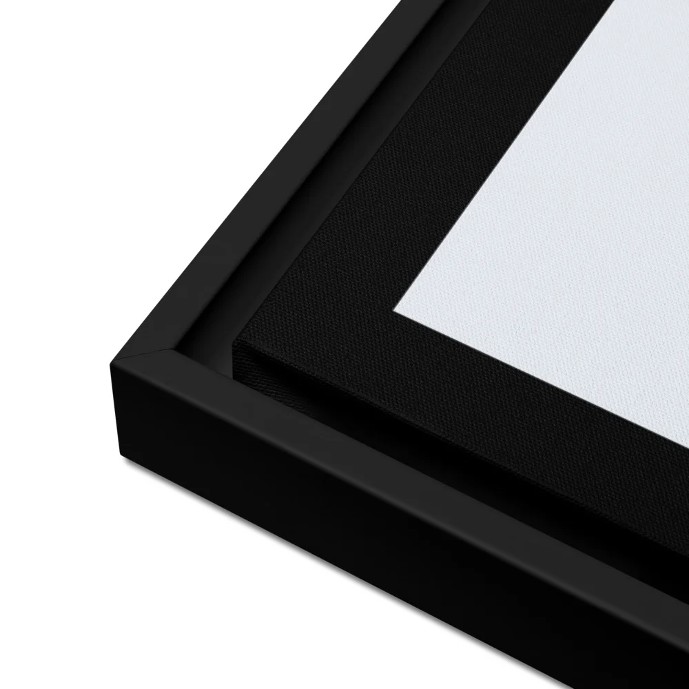 Custom Framed NFT Canvas - Image 7