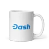 Dash mug