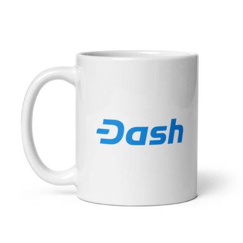 Dash mug