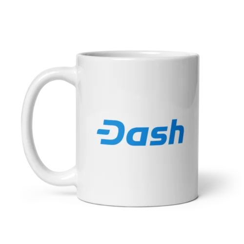 Dash mug
