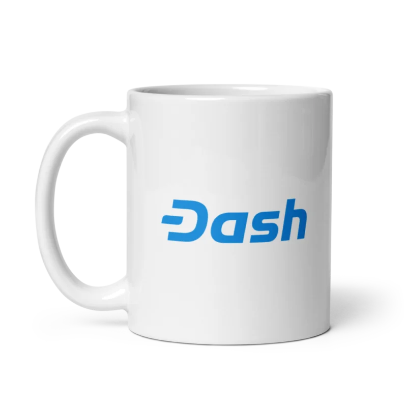 Dash mug