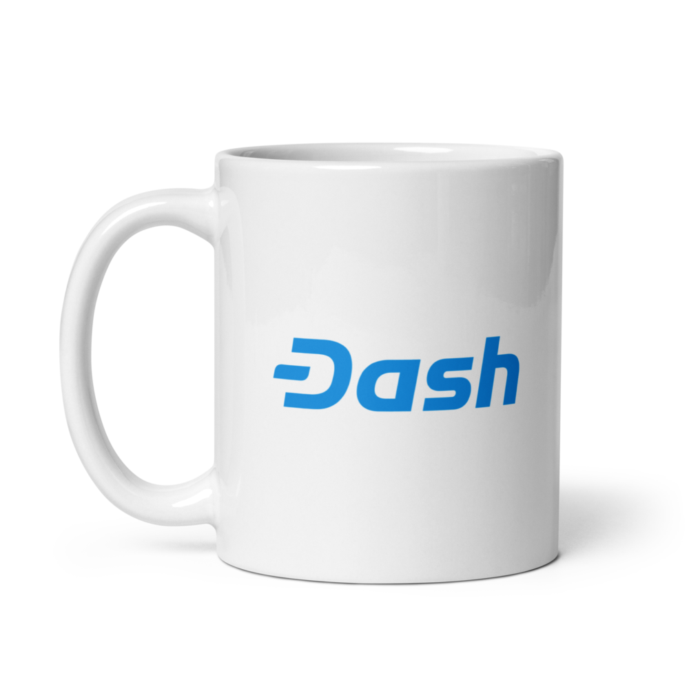 Dash Mug