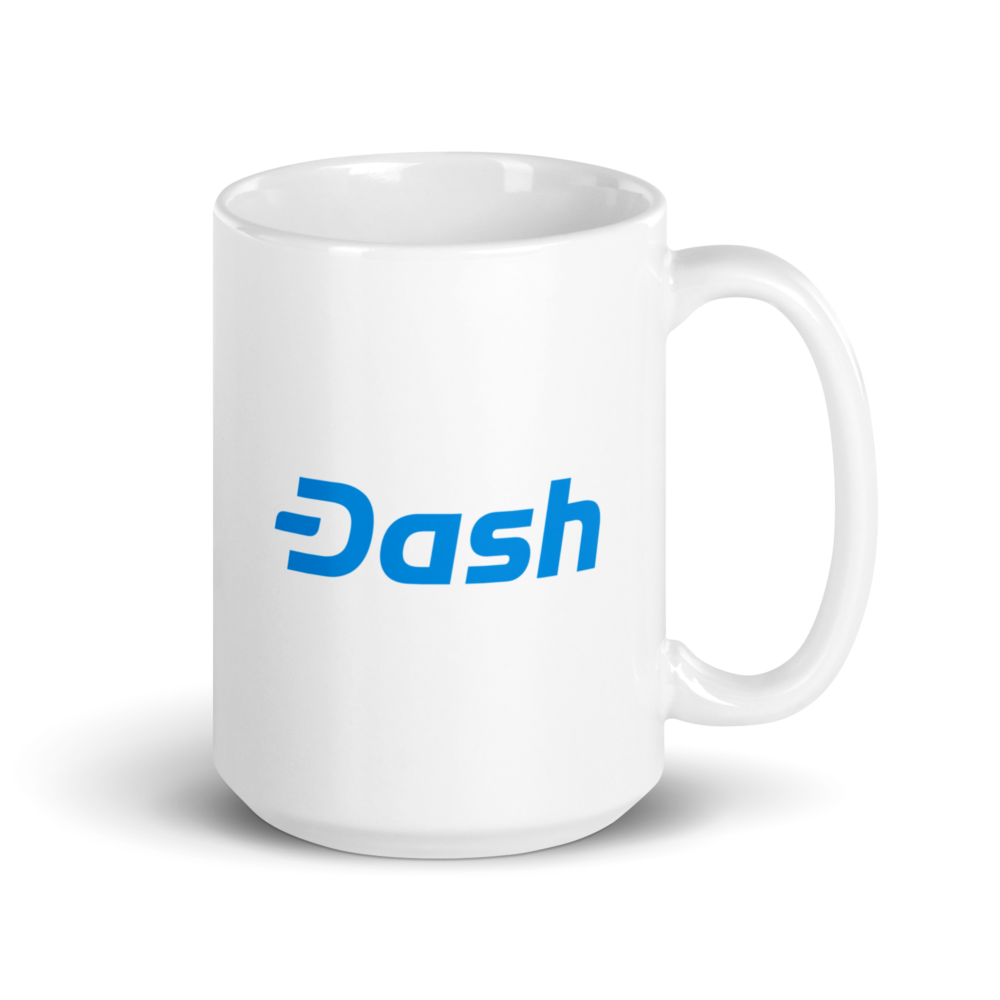 Dash mug