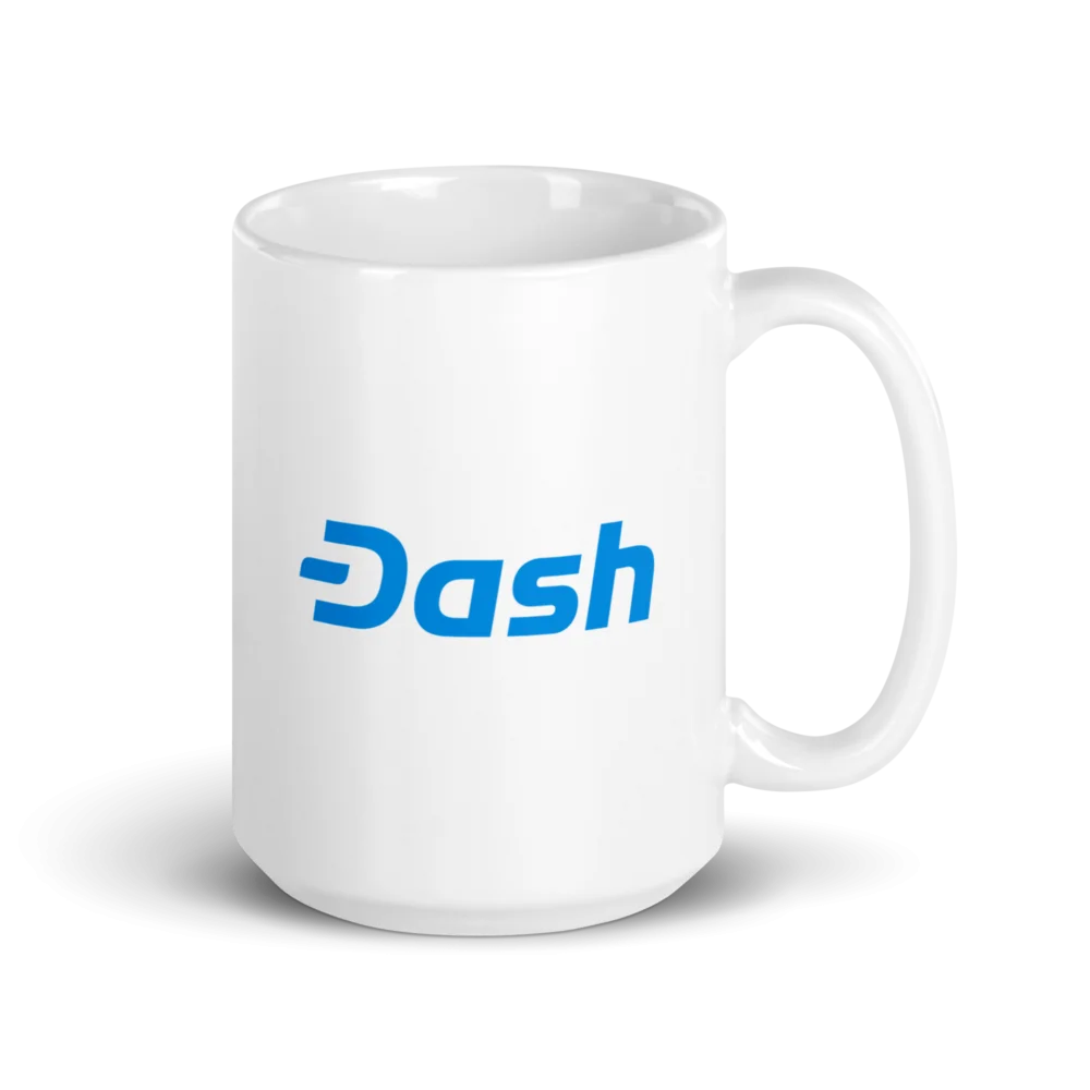 Dash mug - Image 3