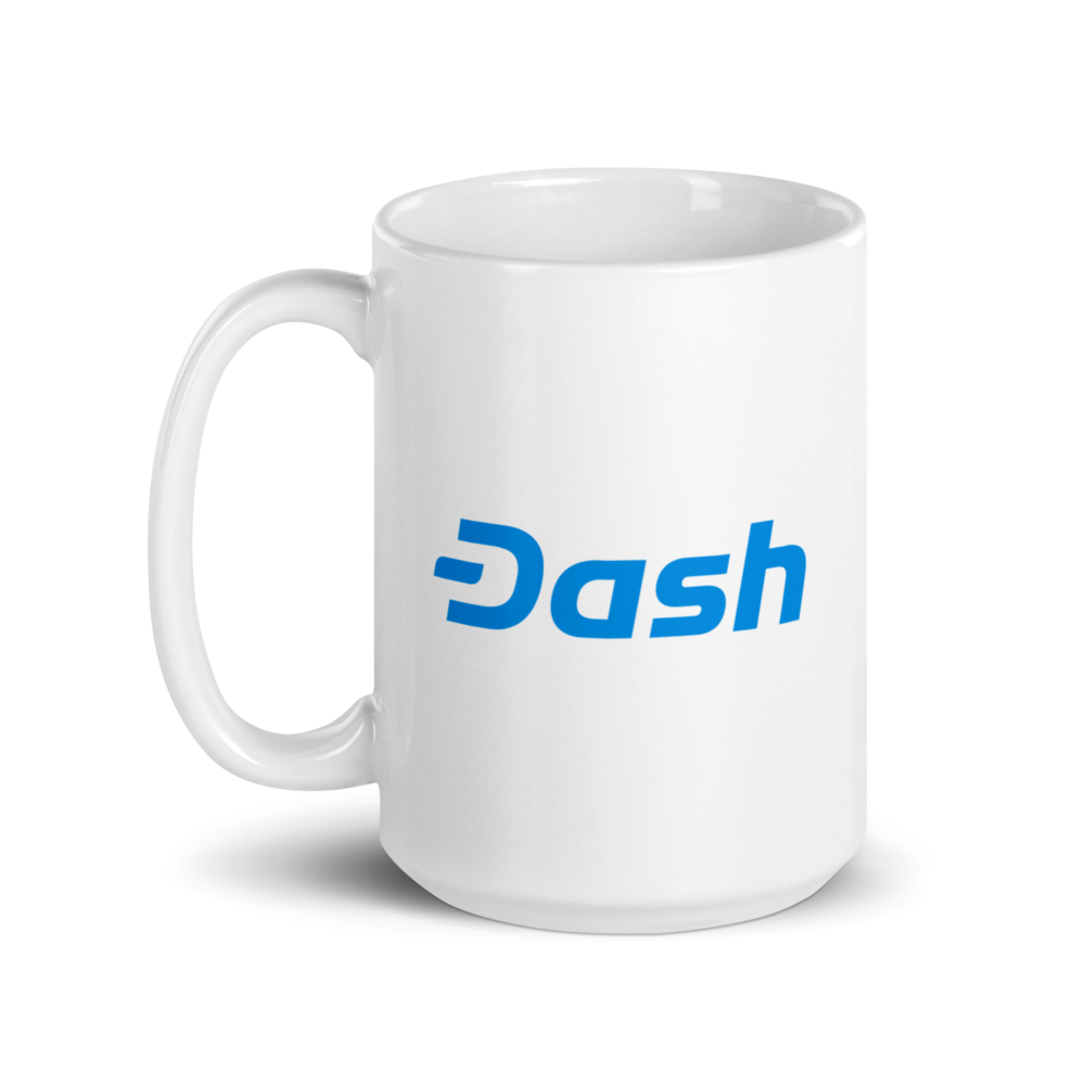 Dash mug