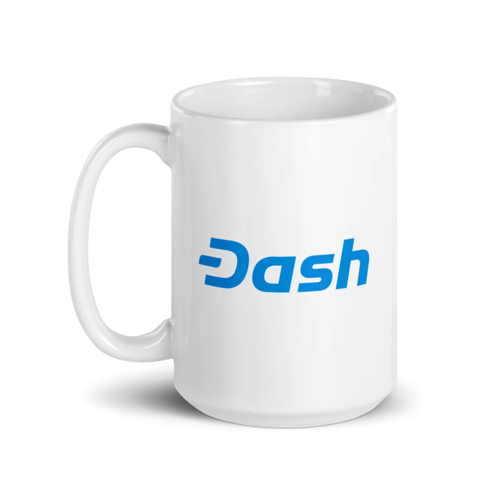 Dash mug - Image 4