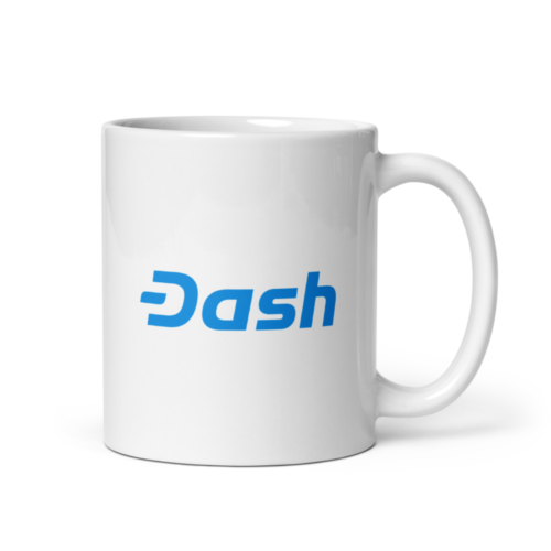 Dash mug