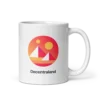 Decentraland Mug