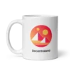 Decentraland Mug