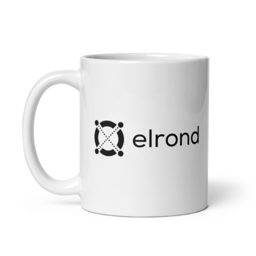 Elrond Mug