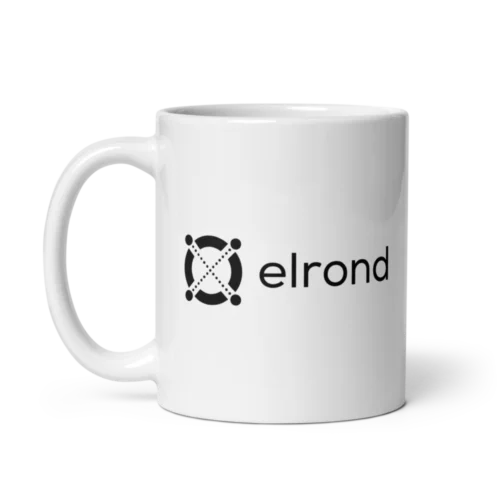 Elrond Mug