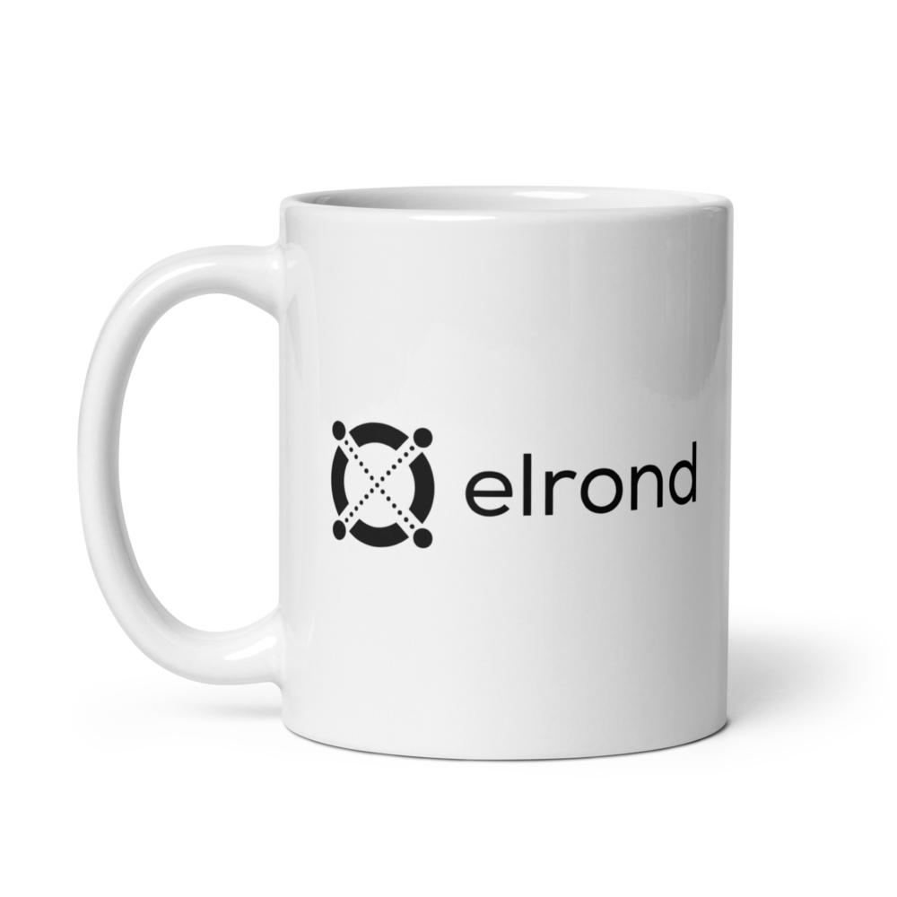 Elrond Mug