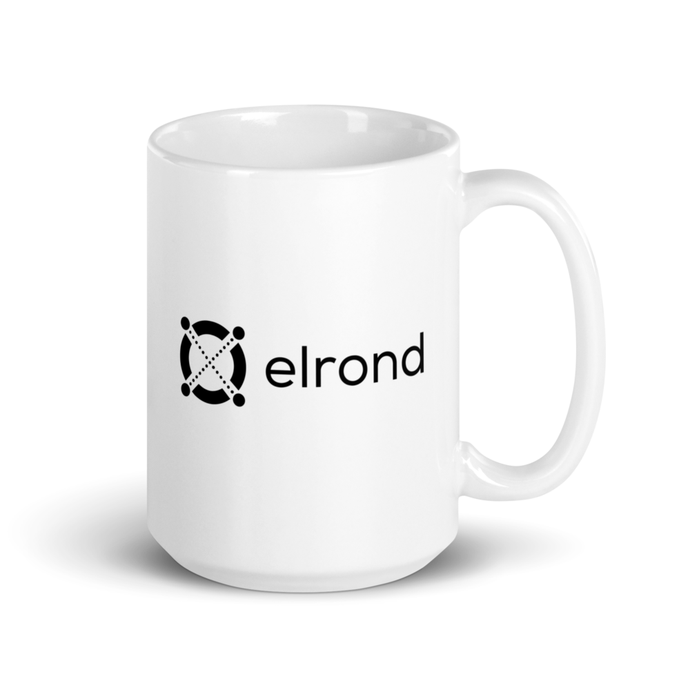 Elrond Mug