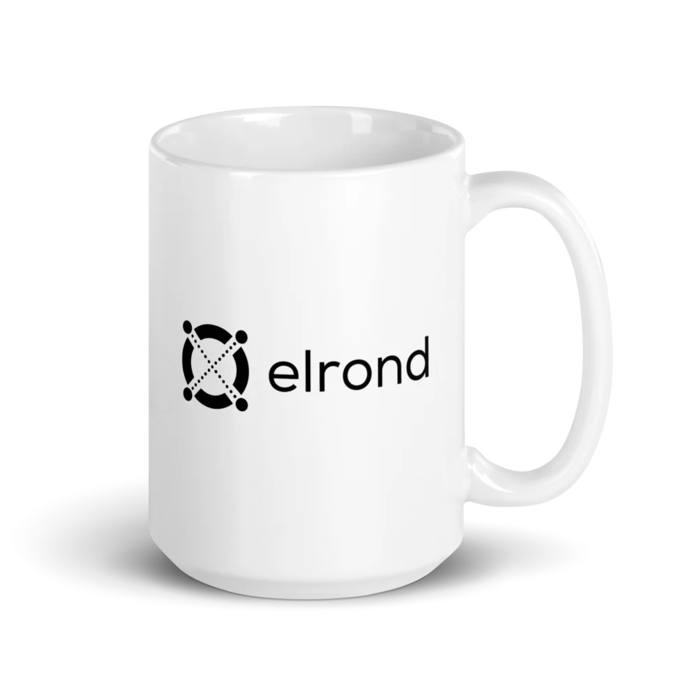 Elrond Mug - Image 3