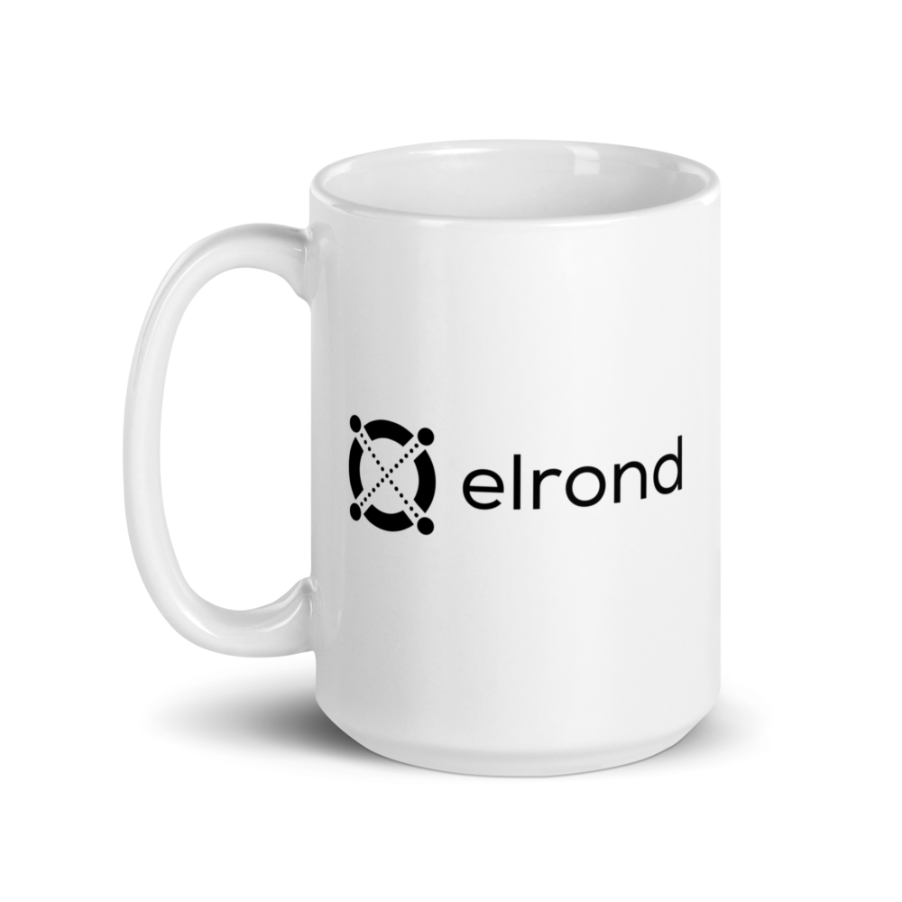 Elrond Mug
