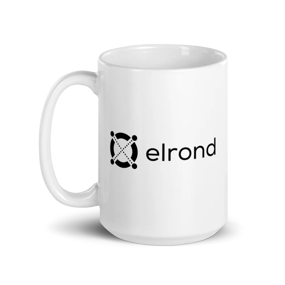 Elrond Mug - Image 4