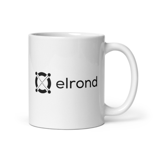 Elrond Mug