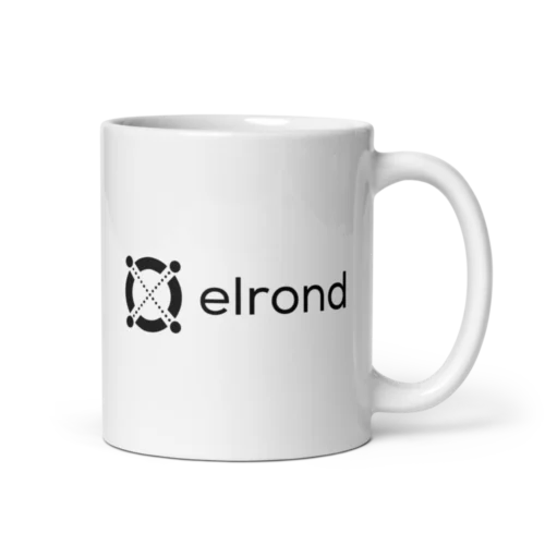 Elrond Mug