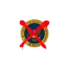 FUCK THE SEC Sticker