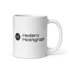 Hedera Hashgraph Mug