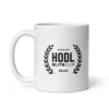 HODL Elite Club mug