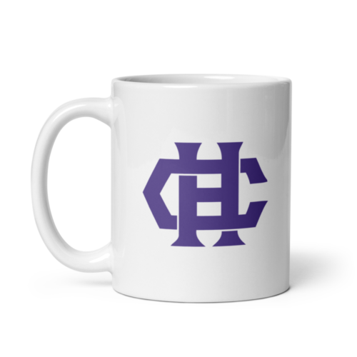 HyperCash mug