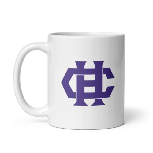 HyperCash mug