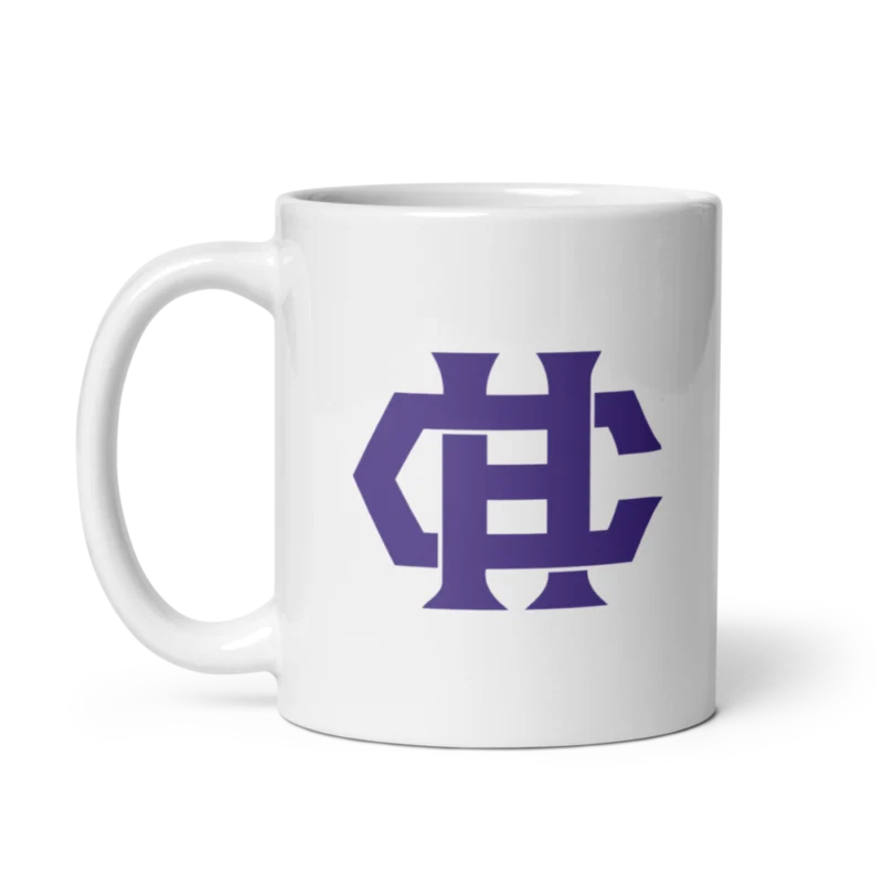 HyperCash mug