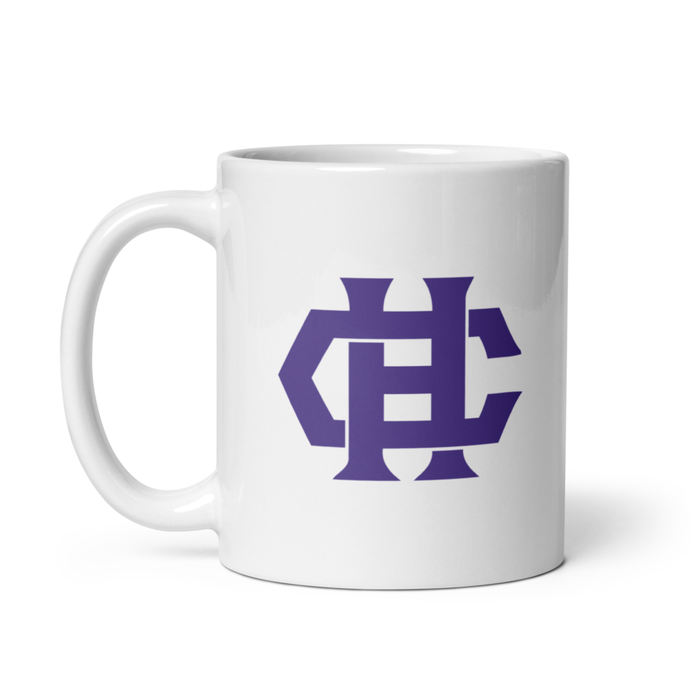 Hypercash Mug