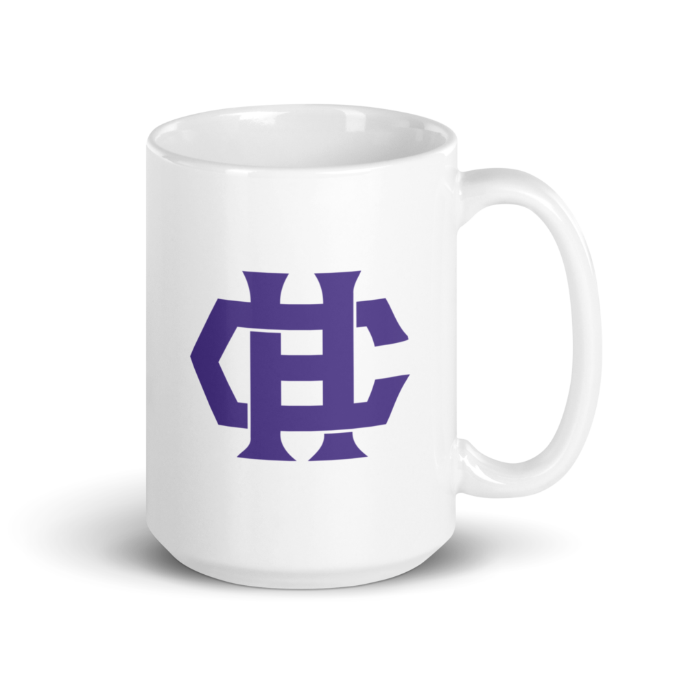 HyperCash mug