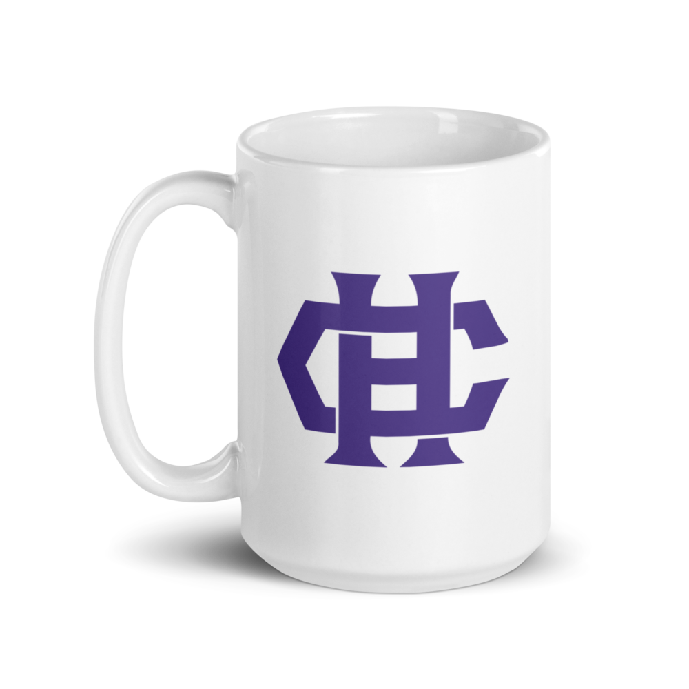 HyperCash mug