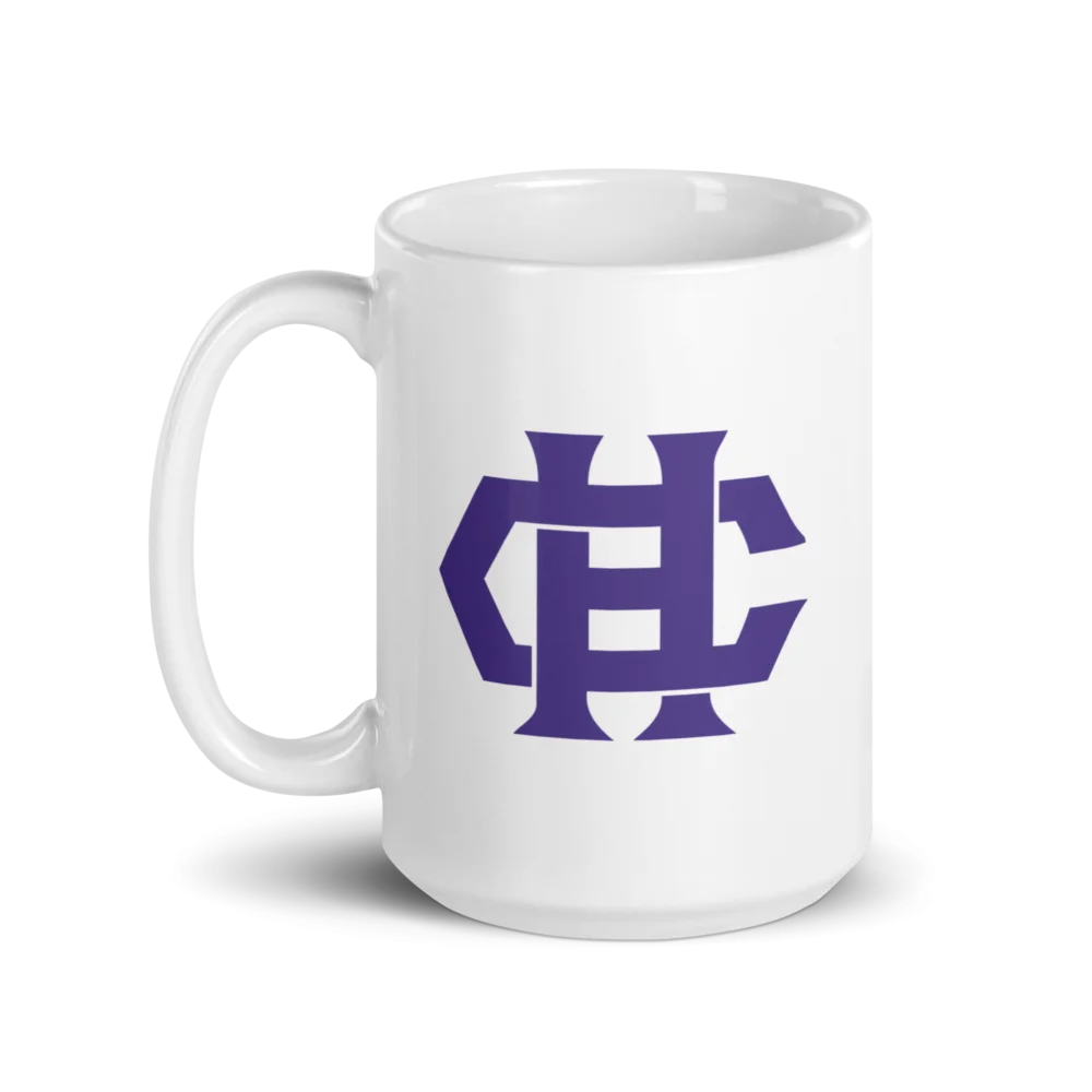 HyperCash mug - Image 4