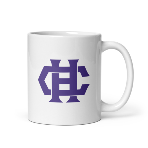 HyperCash mug