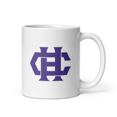 HyperCash mug