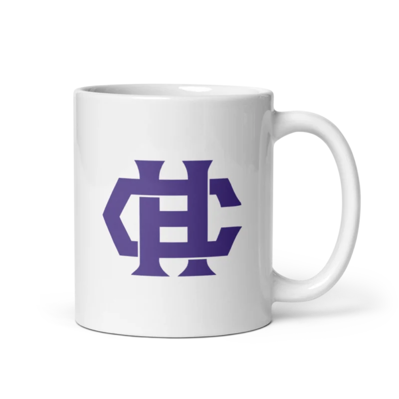 HyperCash mug