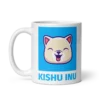 Kishu Inu Mug
