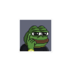 $PEPE Smart Meme Sticker